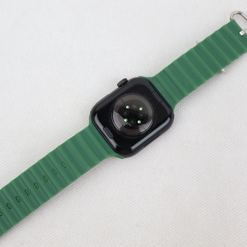 ساعت هوشمند مدل WS-83 MAX ساعت هوشمند مدل WS-83 MAX