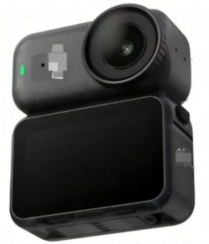 دوربین اکشن دی جی آی Osmo Nano