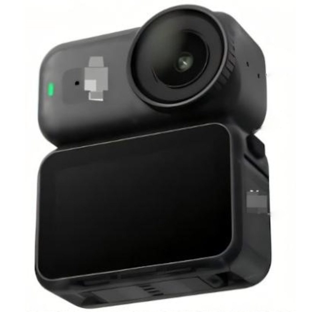 دوربین اکشن دی جی آی Osmo Nano دوربین اکشن دی جی آی Osmo Nano
