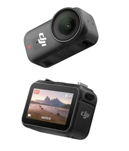 دوربین اکشن دی جی آی Osmo Nano