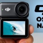 دوربین اکشن دی جی آی Osmo Nano