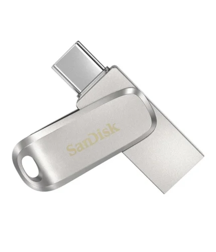 فلش مموری 1 ترابایت سن دیسک مدل Ultra Dual Drive Luxe