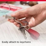 فلش مموری 1 ترابایت سن دیسک مدل Ultra Dual Drive Luxe