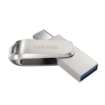 فلش مموری 1 ترابایت سن دیسک مدل Ultra Dual Drive Luxe