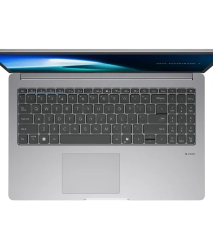 لپ تاپ 15.6 اینچی ایسوس مدلExpertBook P1 P1503CVA