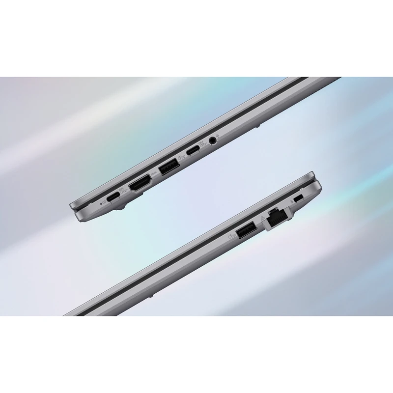 لپ تاپ 15.6 اینچی ایسوس مدلExpertBook P1 P1503CVA لپ تاپ 15.6 اینچی ایسوس مدلExpertBook P1 P1503CVA