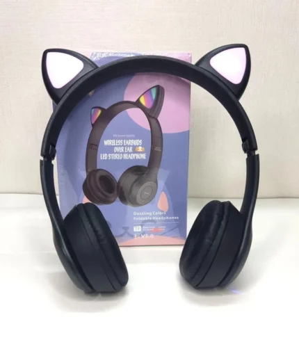 هدست بلوتوثی مدل Foldable MZ47