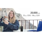 پاوربانک سامسونگ مدل EB-P5300