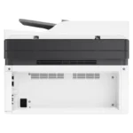 پرینتر اچ پی تک رنگ چهار کاره با چاپ لیزری مدل Laser MFP 137fnw