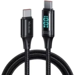کابل USB-C مک دودو مدل Digital HD 100W PD Fast Charge