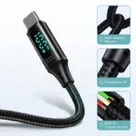 کابل USB-C مک دودو مدل Digital HD 100W PD Fast Charge