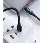 کابل USB-C مک دودو مدل Digital HD 100W PD Fast Charge