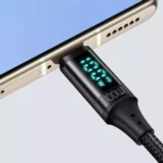 کابل USB-C مک دودو مدل Digital HD 100W PD Fast Charge