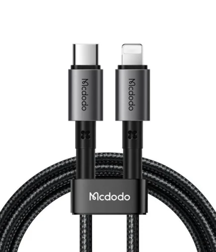 کابل تبدیل لایتنینگ به USB-C مک دودو مدل CA-2850
