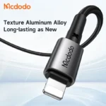 کابل تبدیل لایتنینگ به USB-C مک دودو مدل CA-2850