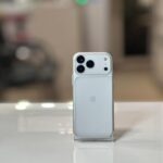 گوشی آیفون 17 پرومکس مینی Iphone 17 Pro Max Mini