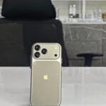 گوشی آیفون 17 پرومکس مینی Iphone 17 Pro Max Mini