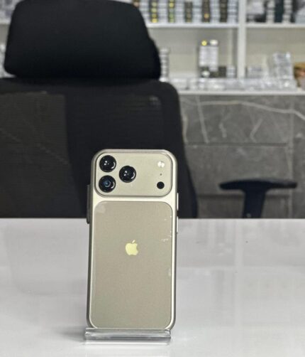 گوشی آیفون 17 پرومکس مینی Iphone 17 Pro Max Mini