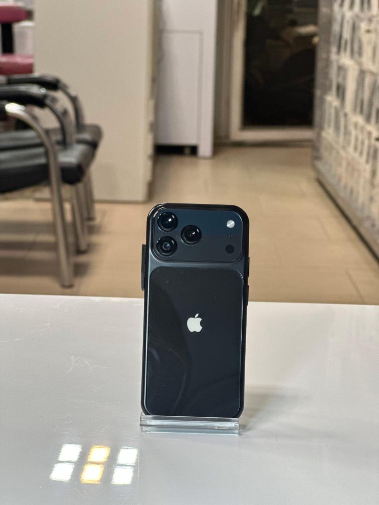 گوشی آیفون 17 پرومکس مینی Iphone 17 Pro Max Mini گوشی آیفون 17 پرومکس مینی Iphone 17 Pro Max Mini