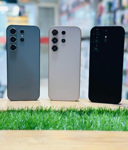 گوشی موبایل s25 ultra دکمه ای و لمسی