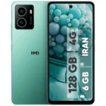 گوشی اچ ام دی Pulse Plus رجیسترشده