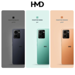 گوشی اچ ام دی Pulse Plus رجیسترشده