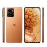 گوشی اچ ام دی Pulse Plus رجیسترشده