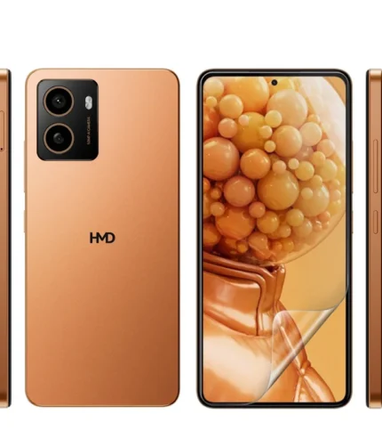 گوشی اچ ام دی Pulse Plus رجیسترشده