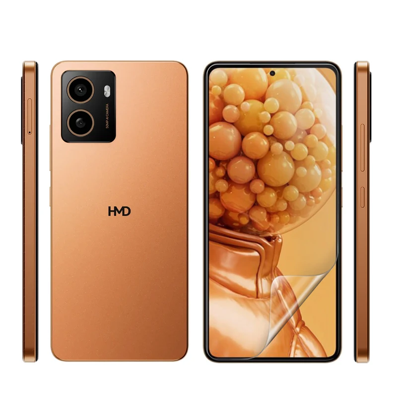 گوشی اچ ام دی Pulse Plus رجیسترشده گوشی اچ ام دی Pulse Plus رجیسترشده