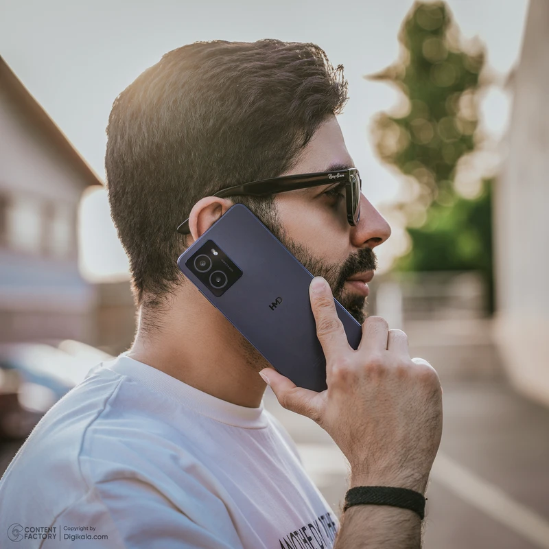 گوشی اچ ام دی Pulse Plus رجیسترشده گوشی اچ ام دی Pulse Plus رجیسترشده