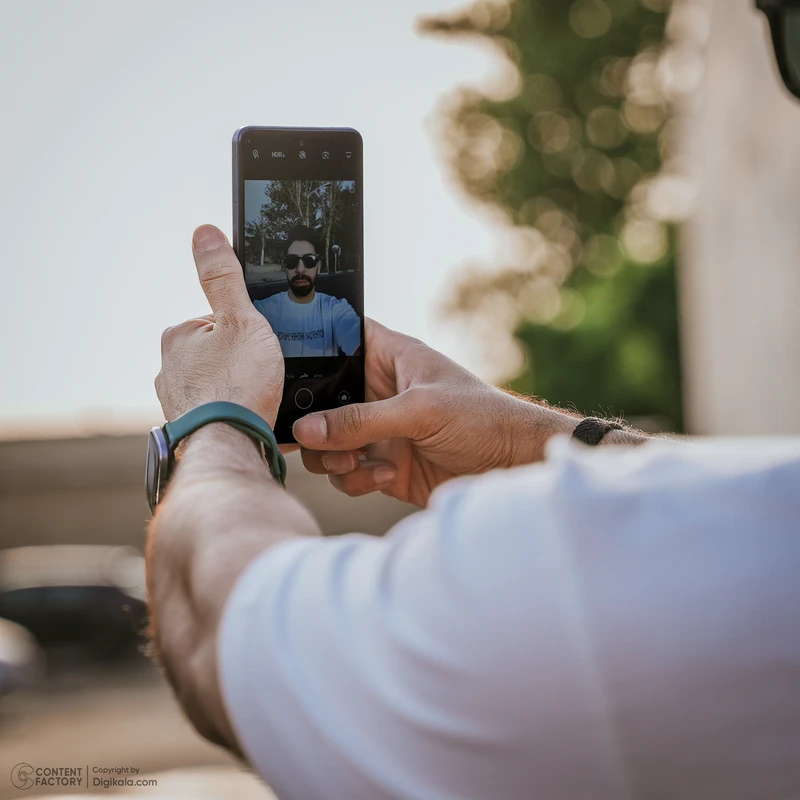 گوشی اچ ام دی Pulse Plus رجیسترشده گوشی اچ ام دی Pulse Plus رجیسترشده