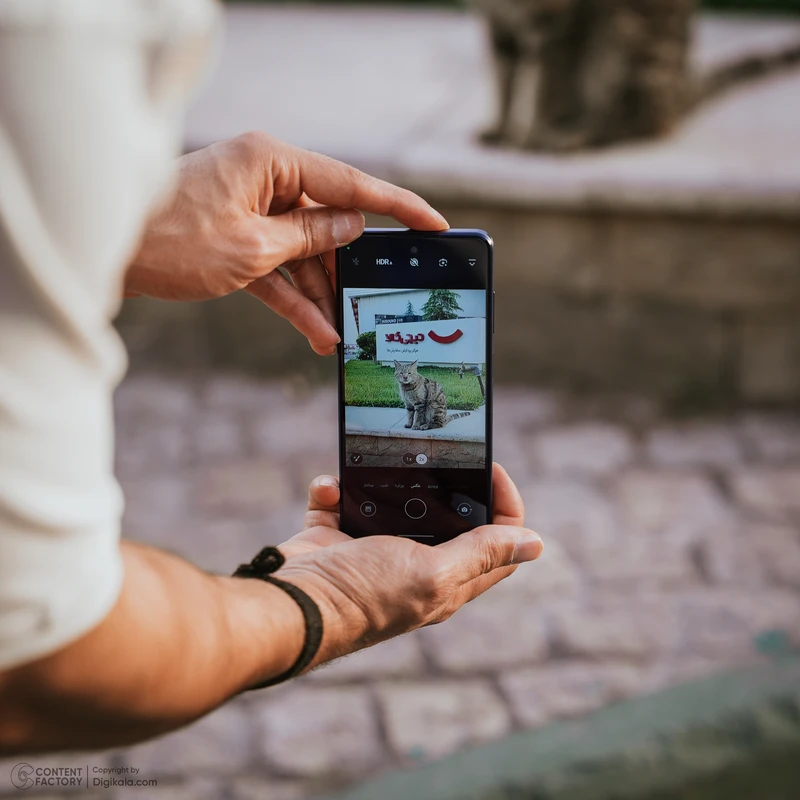 گوشی اچ ام دی Pulse Plus رجیسترشده گوشی اچ ام دی Pulse Plus رجیسترشده