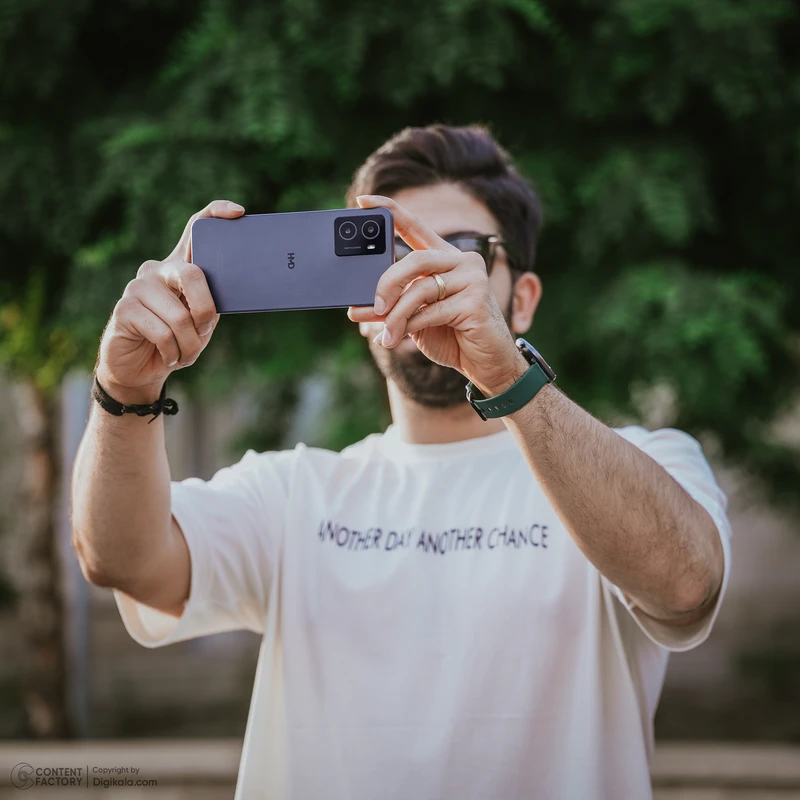 گوشی اچ ام دی Pulse Plus رجیسترشده گوشی اچ ام دی Pulse Plus رجیسترشده