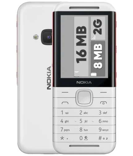 گوشی نوکیا 5310 TA-1212 DS FA