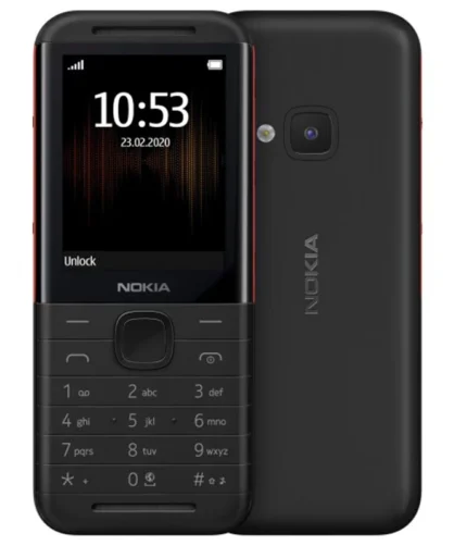 گوشی نوکیا 5310 TA-1212 DS FA