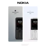 گوشی نوکیا 5310 TA-1212 DS FA