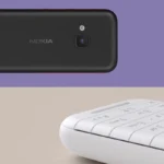 گوشی نوکیا 5310 TA-1212 DS FA