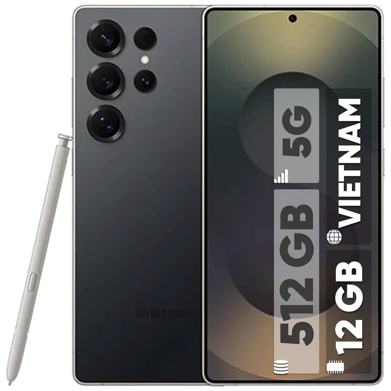 گوشی سامسونگ Galaxy S25 Ultra گوشی سامسونگ Galaxy S25 Ultra