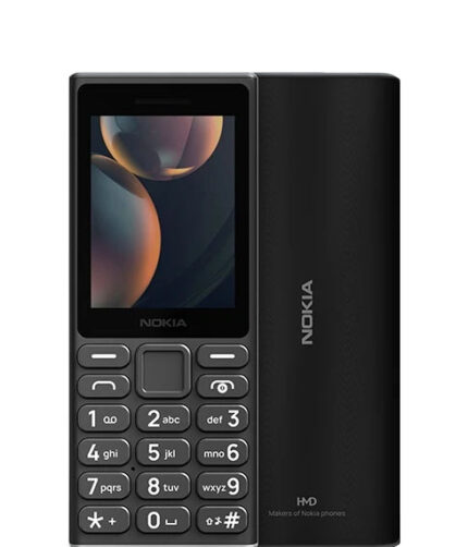 گوشی موبایل نوکیا ویتنام مدل 108 (2025) دوسیم کارت