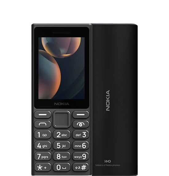 گوشی موبایل نوکیا ویتنام مدل 108 (2025) دوسیم کارت گوشی موبایل نوکیا ویتنام مدل 108 (2025) دوسیم کارت