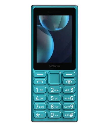 گوشی موبایل نوکیا ویتنام مدل 108 (2025) دوسیم کارت
