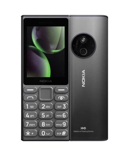 گوشی موبایل نوکیا ویتنام مدل 125 (2024)