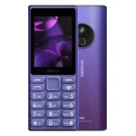 گوشی موبایل نوکیا ویتنام مدل 125 (2024)