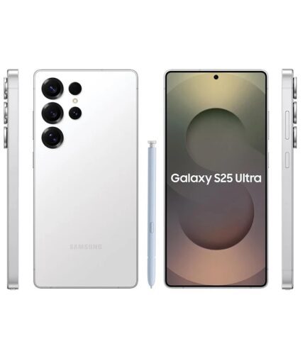 گوشی سامسونگ Galaxy S25 Ultra