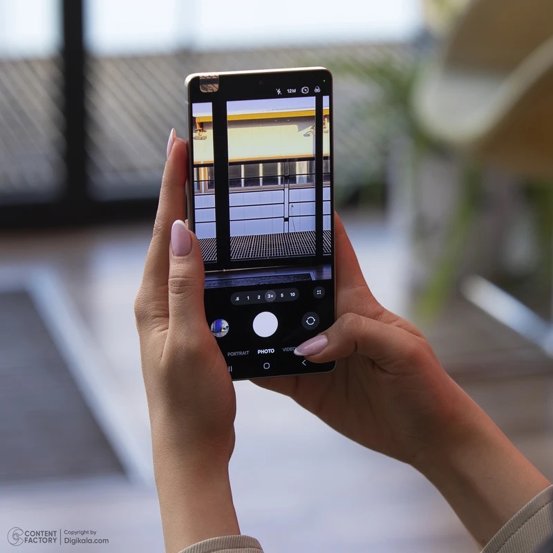 گوشی سامسونگ Galaxy S25 Ultra گوشی سامسونگ Galaxy S25 Ultra