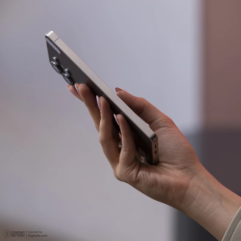 گوشی سامسونگ Galaxy S25 Ultra گوشی سامسونگ Galaxy S25 Ultra