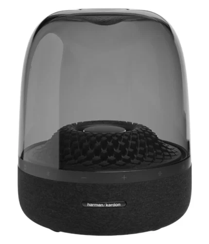 اسپیکر بلوتوثی هارمن کاردن مدل Aura Studio 4