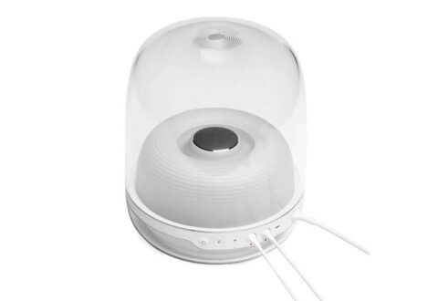 اسپیکر دسکتاپ هارمن کاردن مدل soundsticks 4