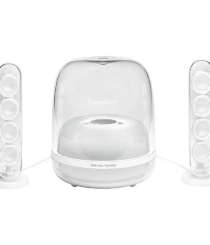 اسپیکر دسکتاپ هارمن کاردن مدل soundsticks 4