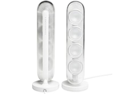 اسپیکر دسکتاپ هارمن کاردن مدل soundsticks 4